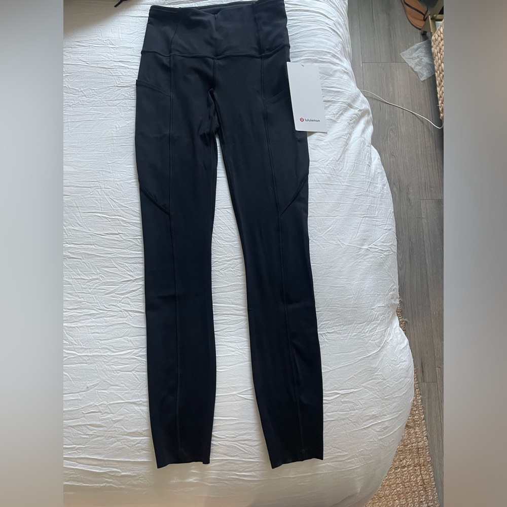 Brand new Lululemon leggings!!! - Picture 4 of 6